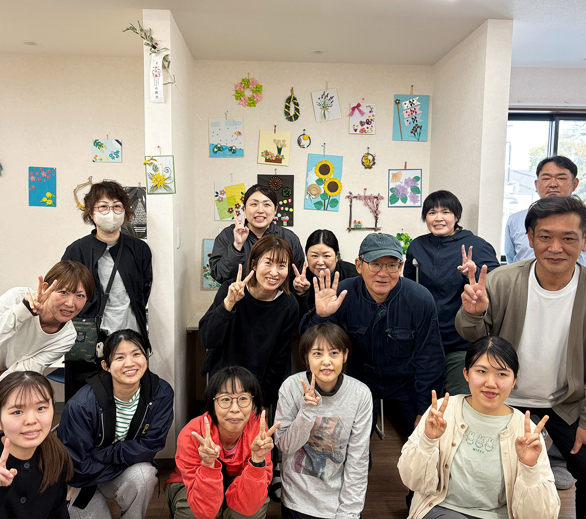 木の実就労継続支援B型事業