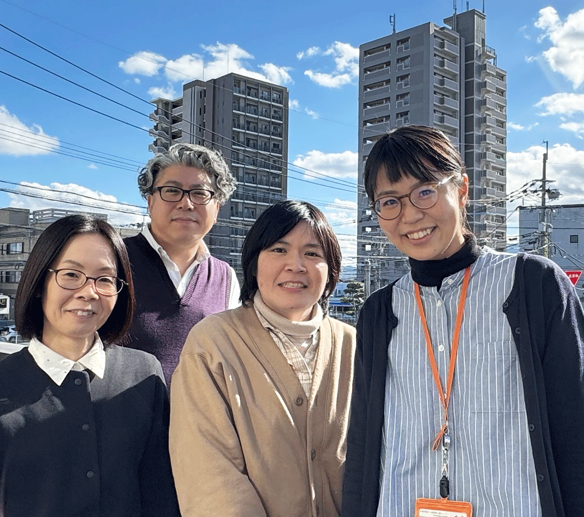 木の実特定相談支援事業・一般相談支援事業